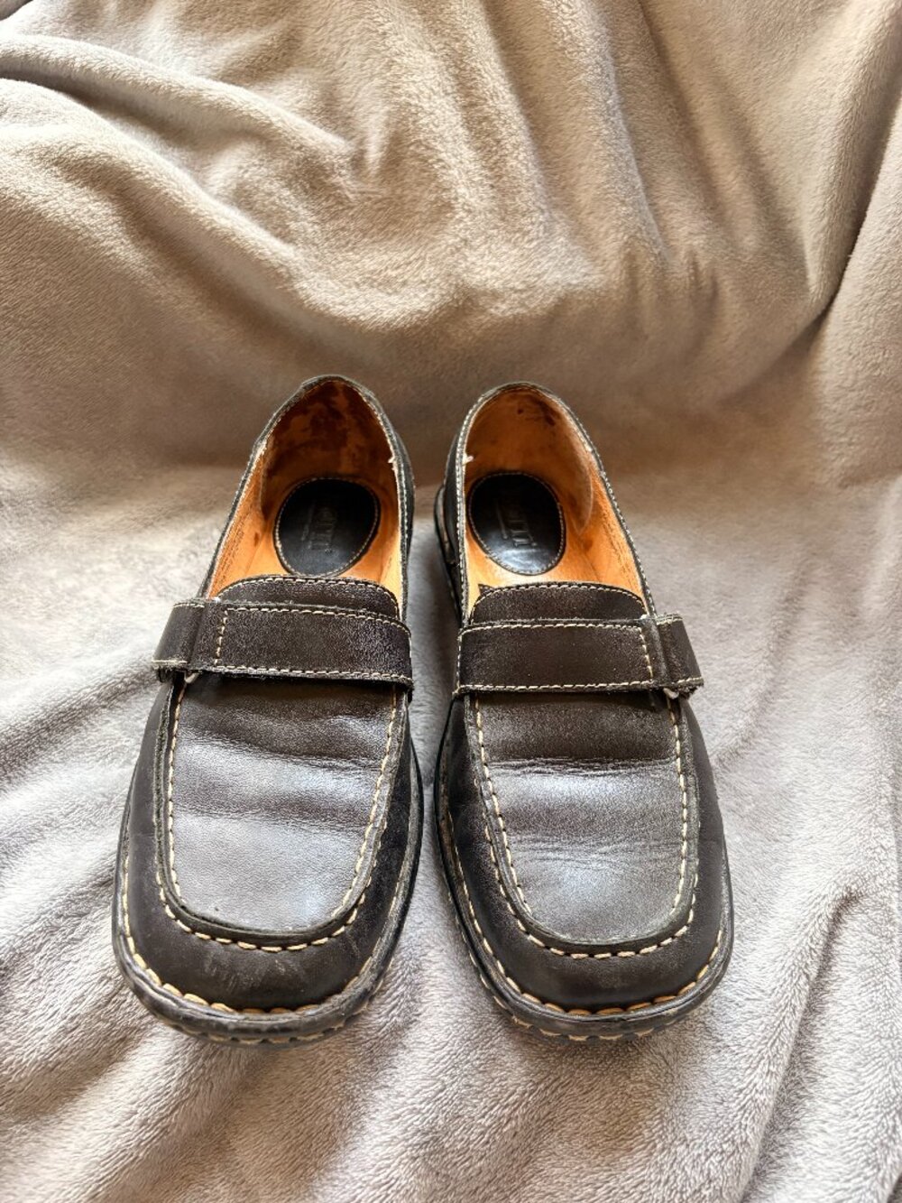 Born Women's Shoes size 7